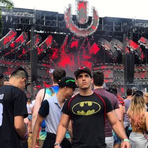 Meet your Posher, Pedro